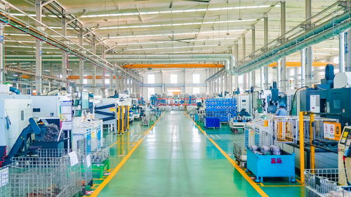 向新而行奏響先進工業強市最強音——壯工業筋骨，顯“新中有數”山東風采