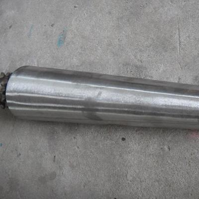 滾筒設(shè)備一站式解決方案 廠家直銷與定制服務(wù)全解析