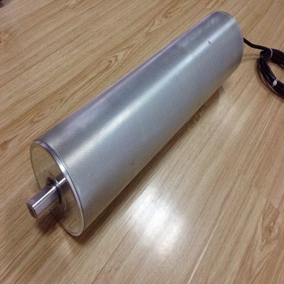 煙包輸送線專用GWD電動滾筒 格瓦TM70不銹鋼輥筒專業(yè)定制方案