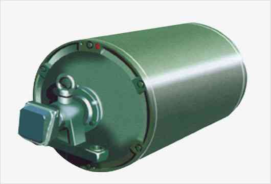 泰興YT*500*800型油浸式電動滾筒價格優惠，廠家直銷助力塑料機械高效生產