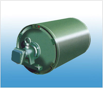 優質耐用、性能保障 電動滾筒與減速機在物流自動化中的關鍵作用