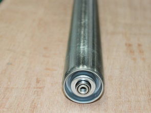 冷式電動滾筒 現代輸送系統中的高效減速驅動核心