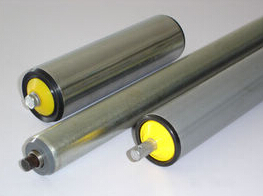 電機滾筒與滾筒電機 辨析電動滾筒的核心概念