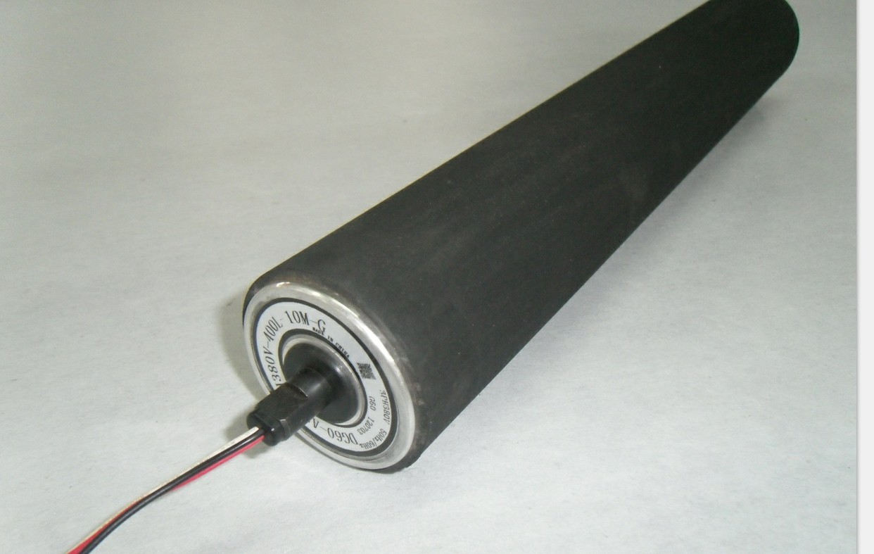 不銹鋼電動(dòng)滾筒 現(xiàn)代五金領(lǐng)域的核心動(dòng)力解決方案