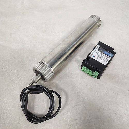 小直徑輸送帶流水線的核心動(dòng)力組件 電動(dòng)滾筒與減速機(jī)的協(xié)同應(yīng)用