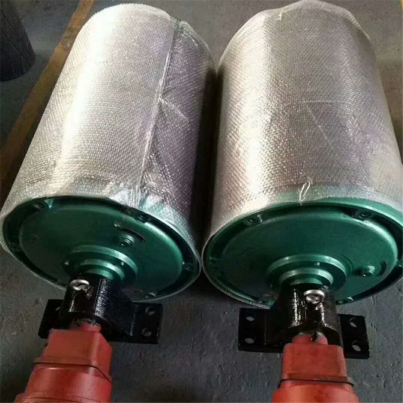 YDW型外裝式電動(dòng)滾筒 高效便捷的動(dòng)力輸送解決方案