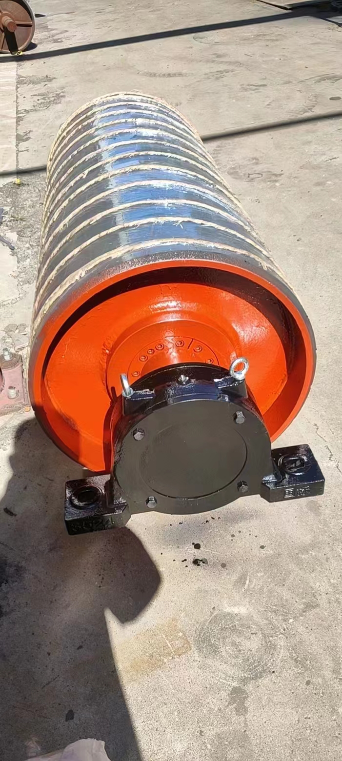 電動(dòng)滾筒專業(yè)制造商 益通機(jī)械，為您提供可靠的減速機(jī)解決方案